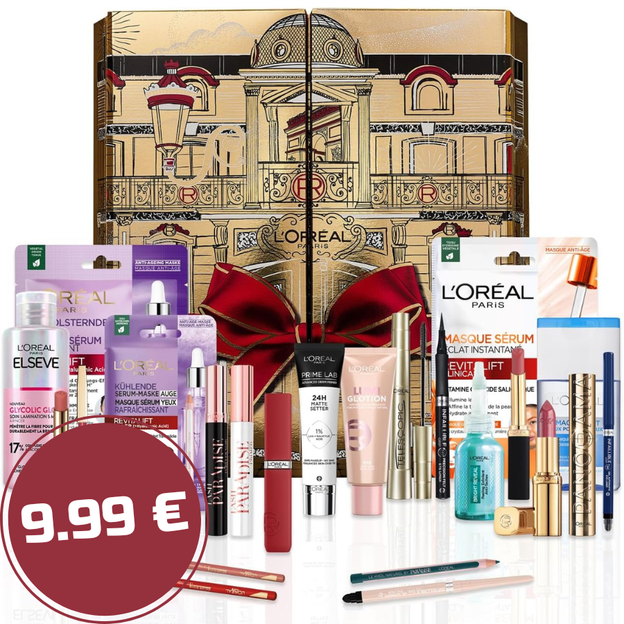 Aperçu des 24 produits